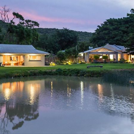 Chicane Bed And Breakfast Sunland Buitenkant foto