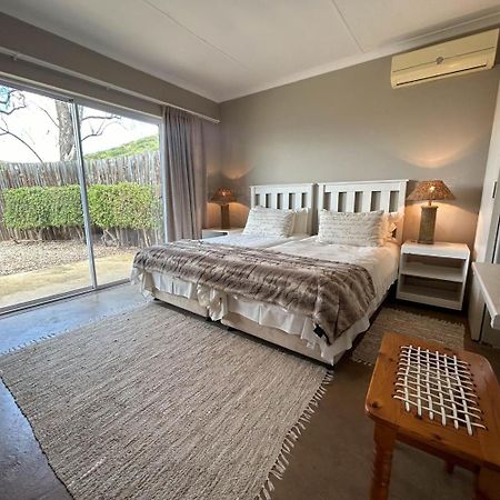 Chicane Bed And Breakfast Sunland Buitenkant foto
