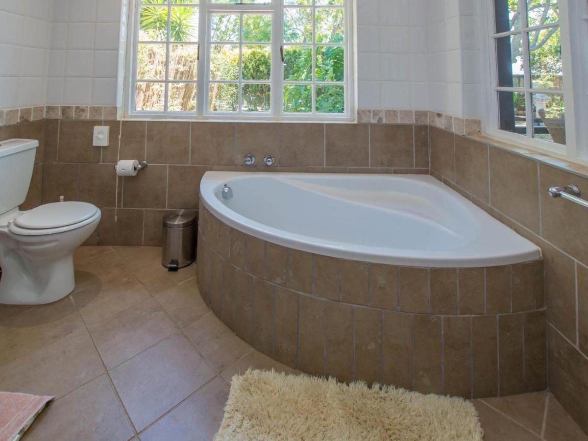 Chicane Bed And Breakfast Sunland Buitenkant foto