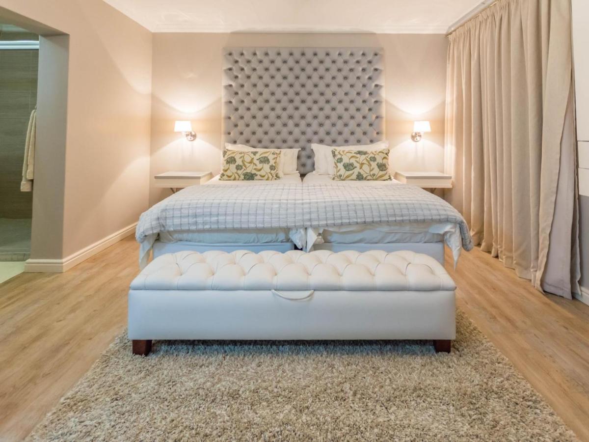 Chicane Bed And Breakfast Sunland Buitenkant foto