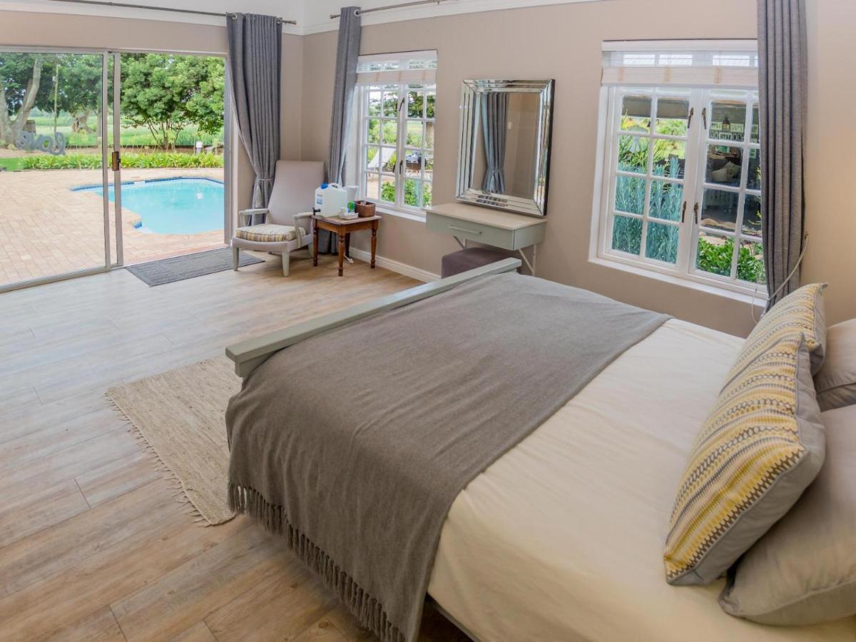 Chicane Bed And Breakfast Sunland Buitenkant foto