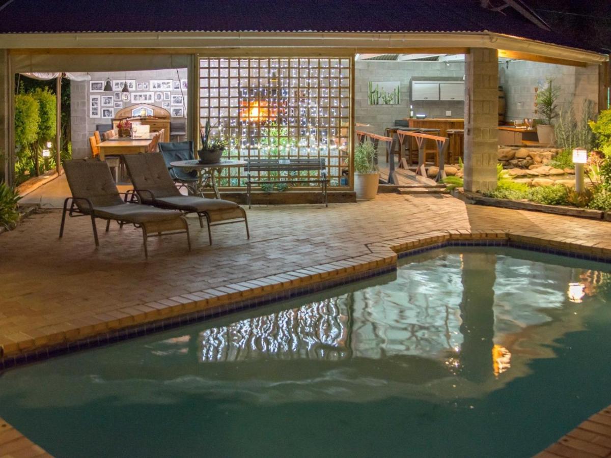 Chicane Bed And Breakfast Sunland Buitenkant foto