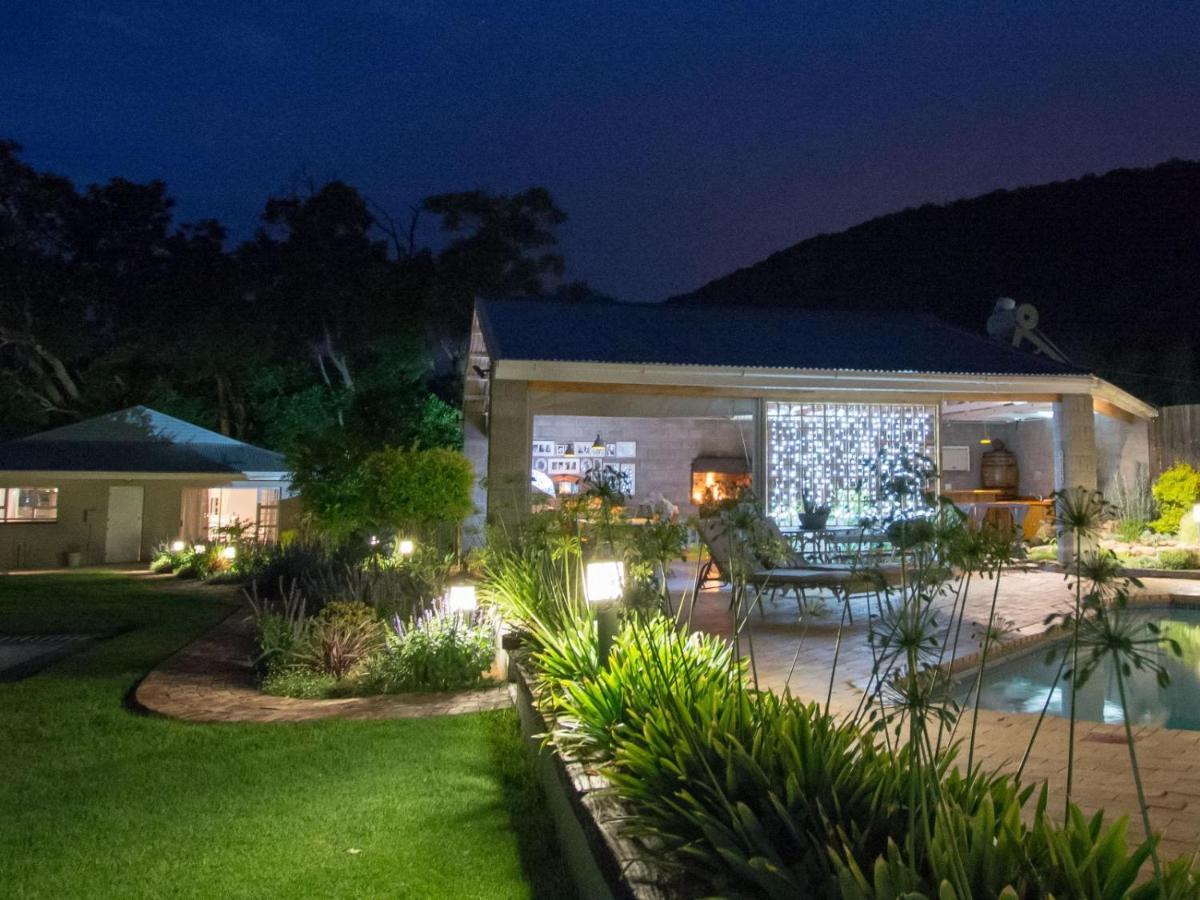 Chicane Bed And Breakfast Sunland Buitenkant foto