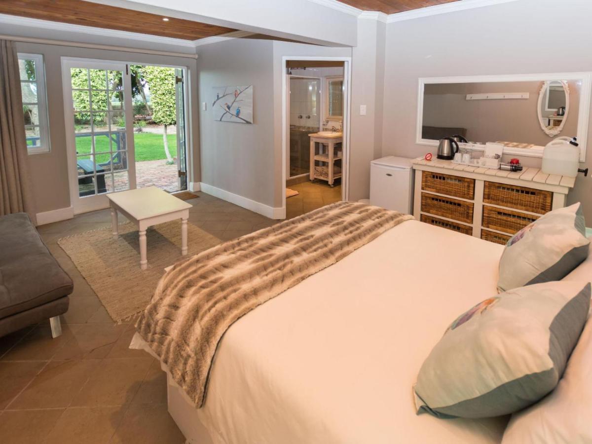 Chicane Bed And Breakfast Sunland Buitenkant foto