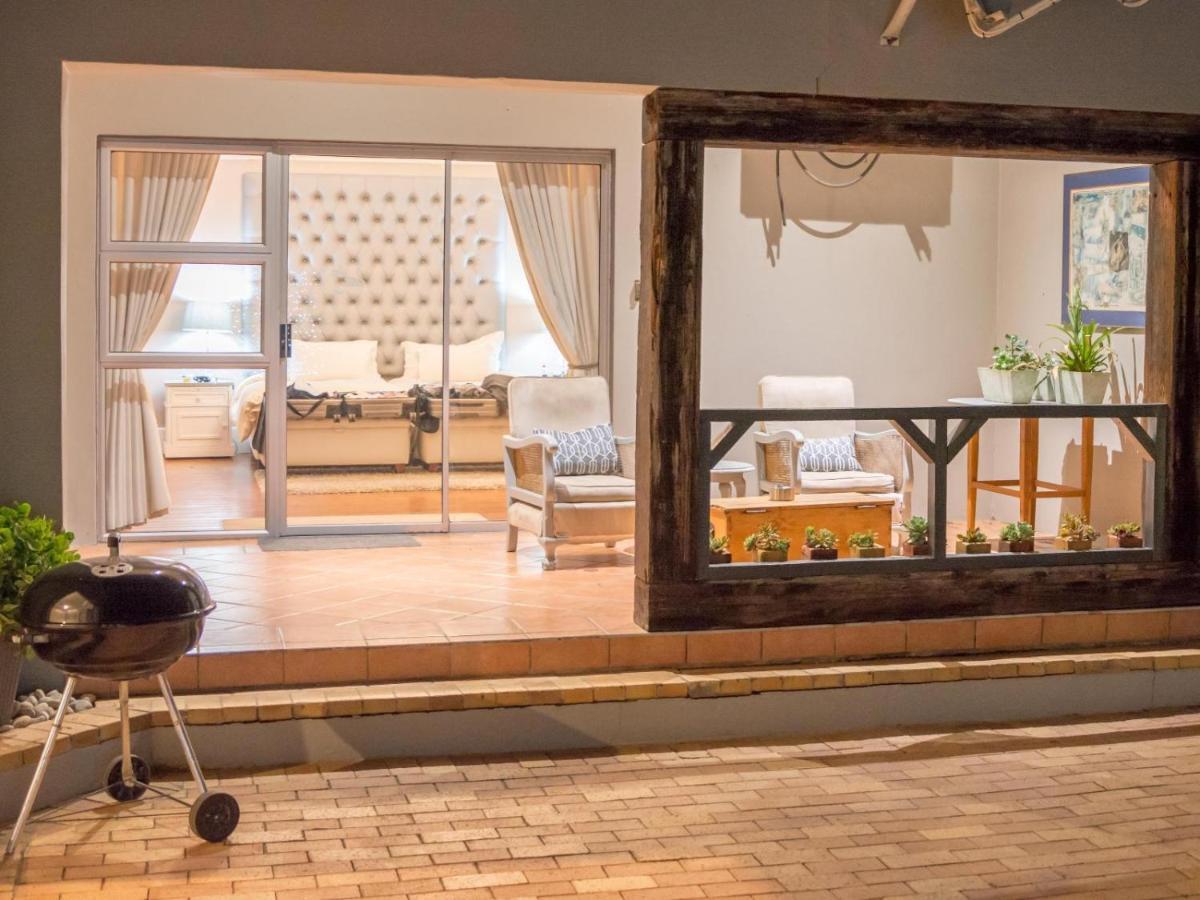 Chicane Bed And Breakfast Sunland Buitenkant foto