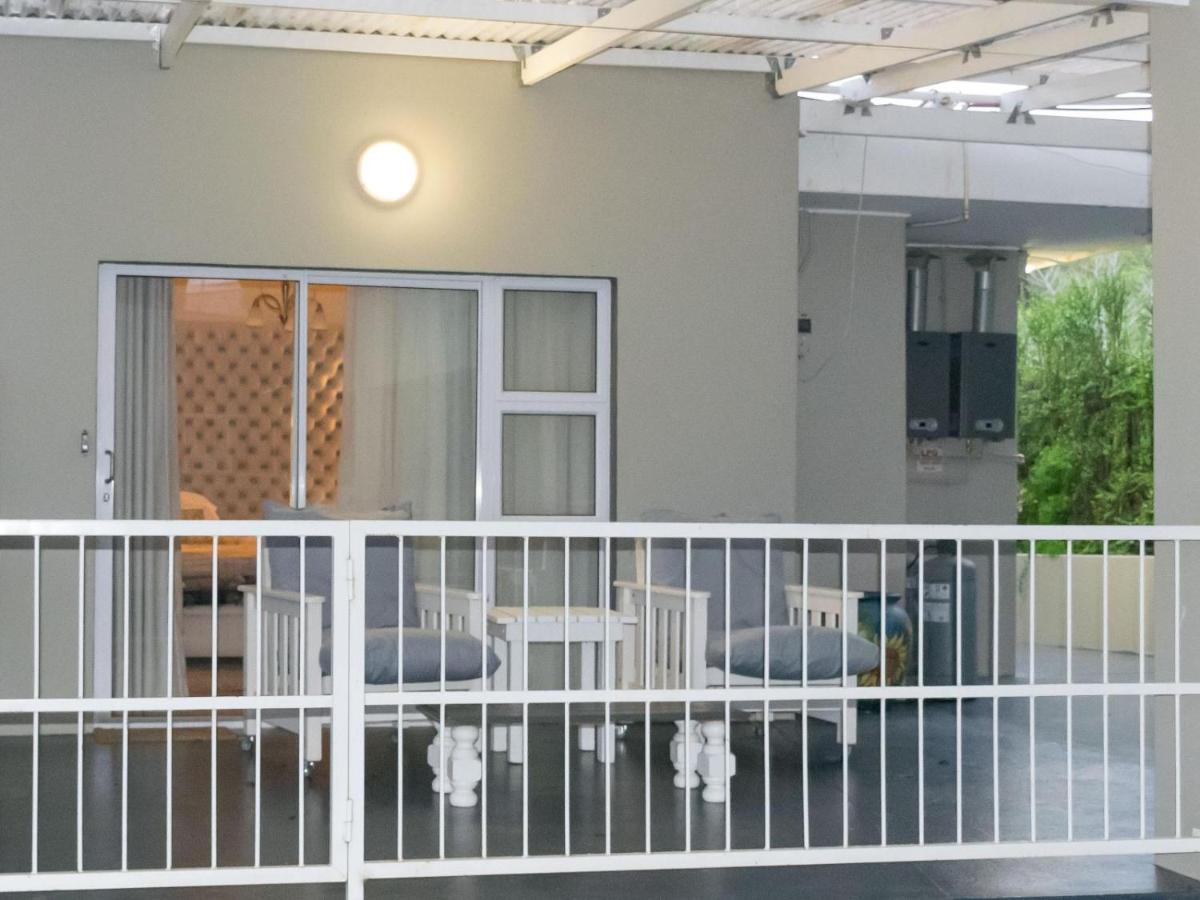 Chicane Bed And Breakfast Sunland Buitenkant foto