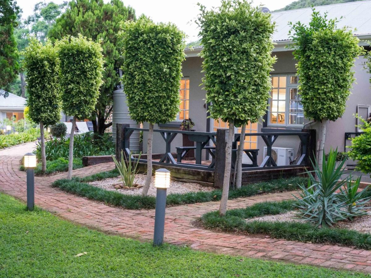 Chicane Bed And Breakfast Sunland Buitenkant foto