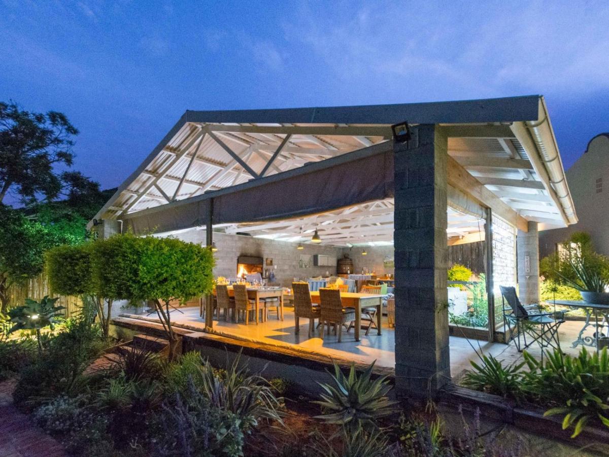 Chicane Bed And Breakfast Sunland Buitenkant foto
