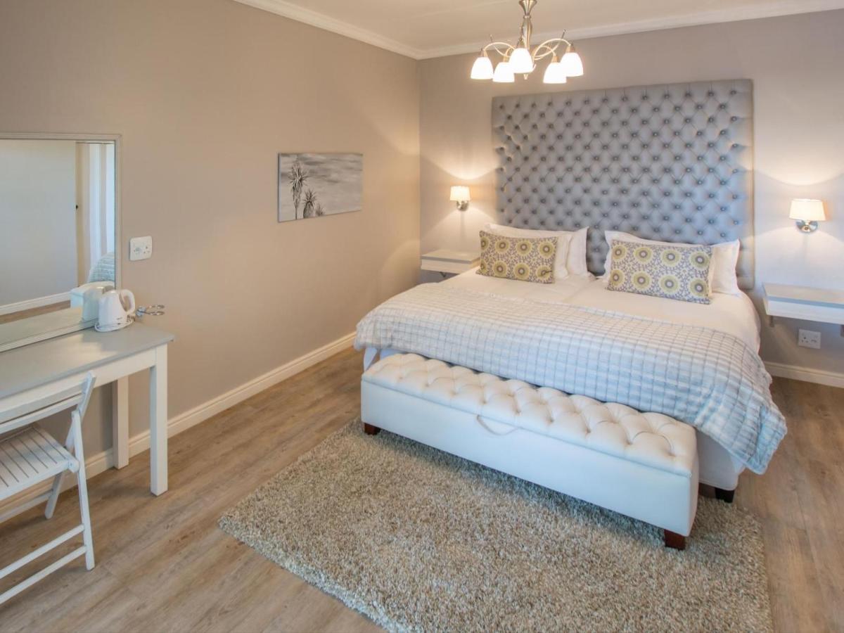Chicane Bed And Breakfast Sunland Buitenkant foto