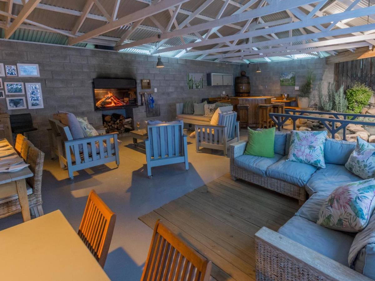 Chicane Bed And Breakfast Sunland Buitenkant foto