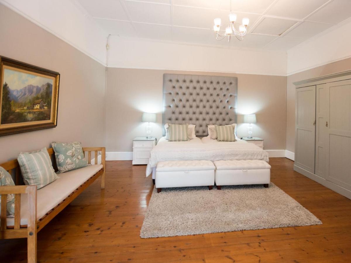 Chicane Bed And Breakfast Sunland Buitenkant foto