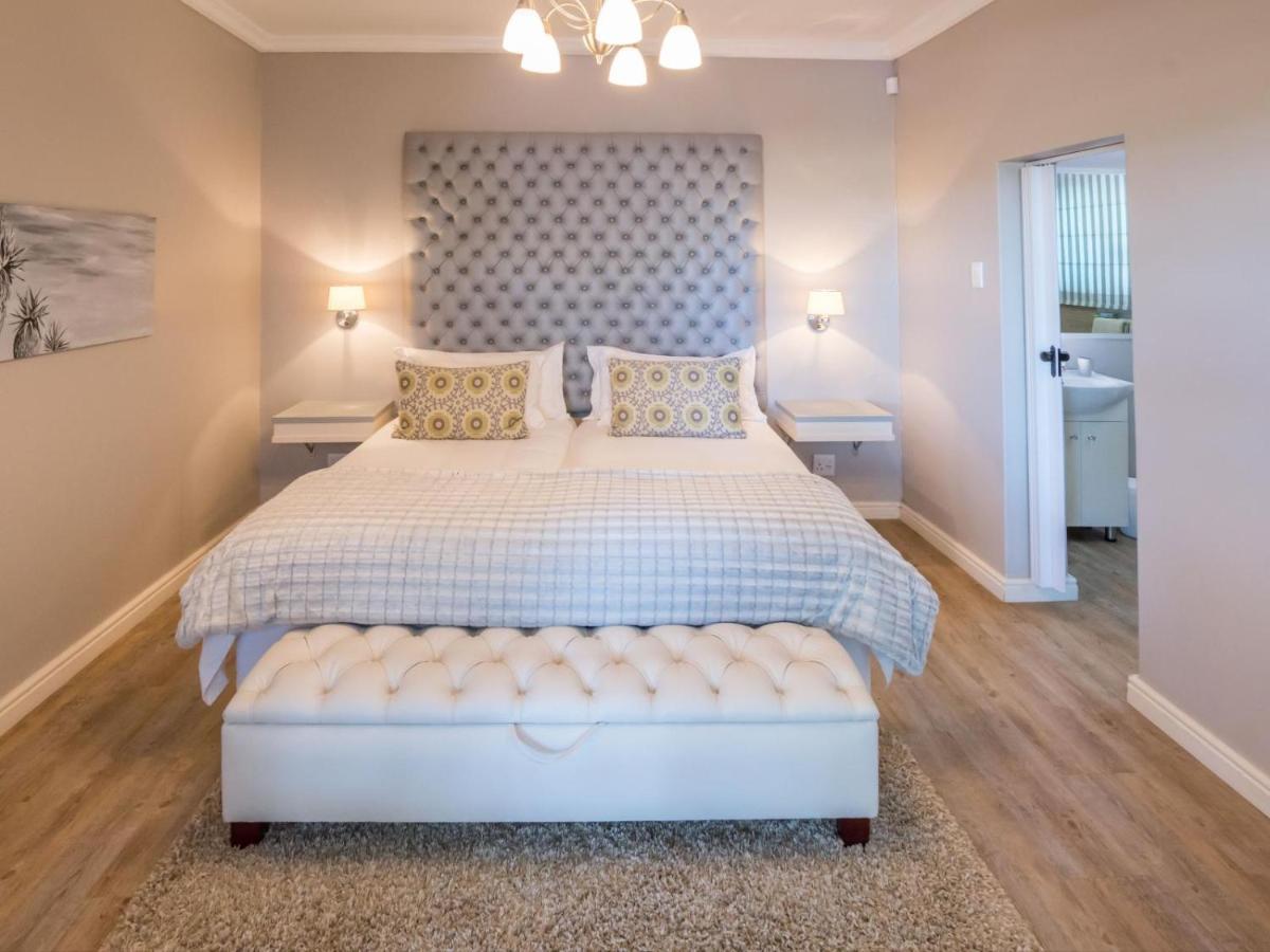 Chicane Bed And Breakfast Sunland Buitenkant foto