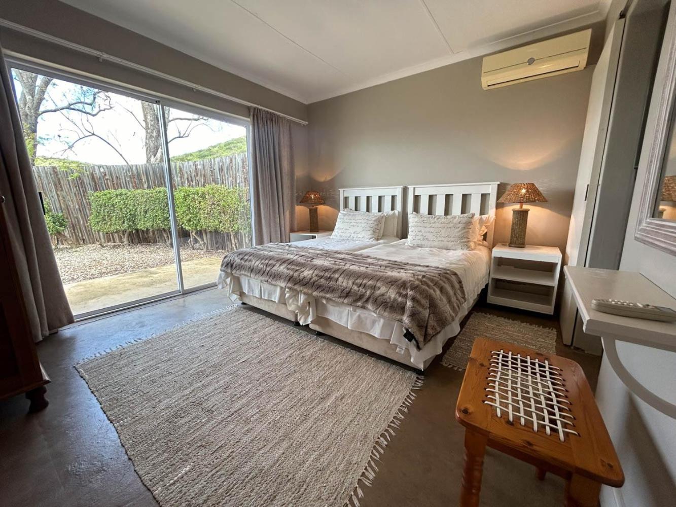 Chicane Bed And Breakfast Sunland Buitenkant foto