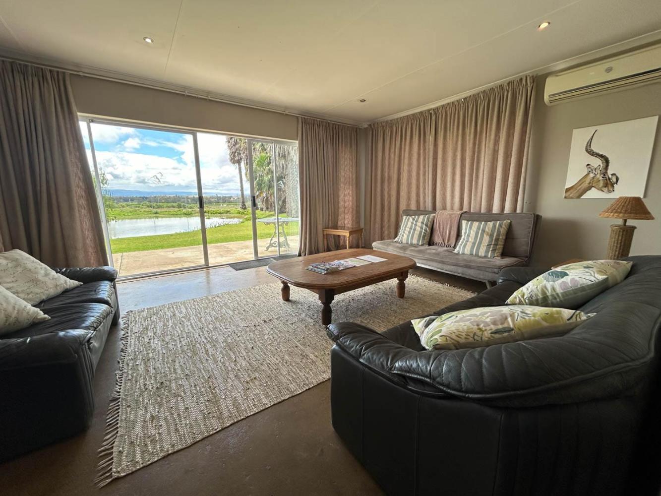 Chicane Bed And Breakfast Sunland Buitenkant foto