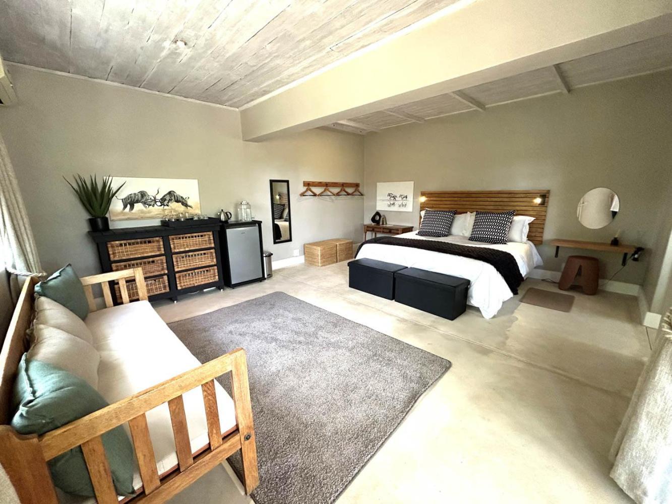 Chicane Bed And Breakfast Sunland Buitenkant foto